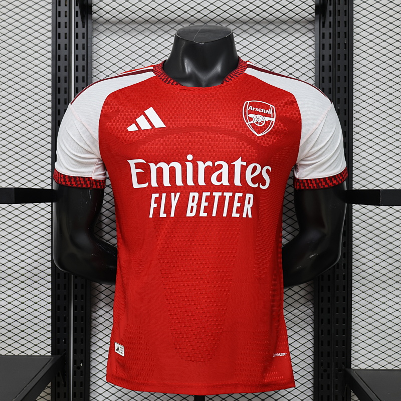 Version Player_Jugador, 26-27 Arsenal